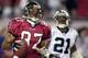McCardell played a key role during Tampa Bay's Super Bowl run.