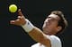 Hopes remain high for Scotsman Andy Murray.