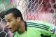 Vorm: Linked with a move to Anfield