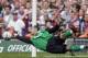 Reina: From zero to hero in 2006 cup final