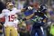 The 49ers suffered a myriad of setbacks that thwarted their chances to win the NFC Championship last season.