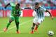 Emenike: Just warming up