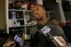 Tight end Vernon Davis has made it clear he is unhappy with his current contract.