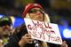 Anything short of a Super Bowl would likely be regarded as a failure.