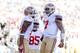 The 49ers will look to be a complete, more dynamic team in 2014.
