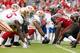 The 49ers have constructed a team laden with depth at nearly every position.