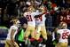 The 49ers will look to be more prolific in areas which they struggled last season.