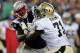Charles Brown had a rough 2013 season for the Saints. Can he bounce back for the Giants?