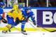 Pettersson has size but not bulk.