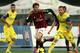 Bryan Cristante, 19, played in just three league matches last season, but is one to watch in the coming years.
