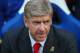 LONDON, ENGLAND - OCTOBER 26: Arsene Wenger, manager of Arsenal looks on during the Barclays Premier League match between Crystal Palace and Arsenal at Selhurst Park on October 26, 2013 in London, England. (Photo by Clive Rose/Getty Images)