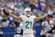 Anchored by Brent Grimes, it's possible the Dolphins secondary could be even better in 2014.