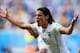 NATAL, BRAZIL - JUNE 24: Edinson Cavani of Uruguay reacts during the 2014 FIFA World Cup Brazil Group D match between Italy and Uruguay at Estadio das Dunas on June 24, 2014 in Natal, Brazil. (Photo by Matthias Hangst/Getty Images)