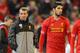 Liverpool refused to sell Suarez last summer