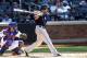 Everth Cabrera's speed could help ignite the Mets offense.