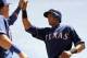 Alex Rios would add athleticism and consistency to the Mets outfield.