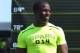 Georgia RB Nick Chubb