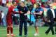 Paulo Bento, POR head coach, is likely to follow Prandelli, Zaccheroni, Queiroz and others in stepping down after the World Cup