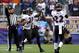 Webb (left) and Smith (right) could be one of the NFL's best duos.