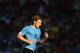 FORTALEZA, BRAZIL - JUNE 14: Diego Forlan of Uruguay runs during the 2014 FIFA World Cup Brazil Group D match between Uruguay and Costa Rica at Castelao on June 14, 2014 in Fortaleza, Brazil. (Photo by Robert Cianflone/Getty Images)