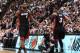 SAN ANTONIO, TX - JUNE 8: LeBron James and Dwyane Wade #3 of the Miami Heat react in Game Two of the 2014 NBA Finals at AT&T Center on June 5, 2014 in San Antonio, Texas. NOTE TO USER: User expressly acknowledges and agrees that, by downloading and/or usi