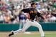Bruce Bochy may get the chance to manage his son at some point this year.