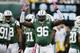 Did Muhammad Wilkerson get better or worse in 2013?