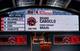 NEW YORK, NY - JUNE 26: A video screen shows the selection of Bruno Caboclo of Brazil as the #20 overall pick in the first round by the Toronto Rapters during the 2014 NBA Draft at Barclays Center on June 26, 2014 in the Brooklyn borough of New York City