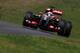 Lotus has had a disappointing season after a strong finish to 2013.