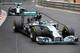 Mercedes have won seven of eight races in 2014.