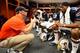 Auburn OC Rhett Lashlee