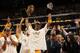 Kobe Bryant's two championships impressed many of the players the Lakers will turn to for their future.