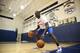Julius Randle felt a connection with the Lakers in his workout that stretched back to his days as a fan of the team when he was in middle school.