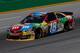 SPARTA, KY - JUNE 27: Kyle Busch, driver of the #18 M&M's Toyota, during practice for the NASCAR Sprint Cup Series Quaker State 400 presented by Advance Auto Parts at Kentucky Speedway on June 27, 2014 in Sparta, Kentucky. (Photo by Todd Warshaw/Getty I