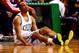 If Bradley can't stay on the floor, it might be best for the Celtics to move forward without him.