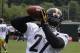 LeGarrette Blount will see work at the goal-line and in short-yardage situations.
