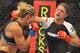 Gina Carano would draw huge numbers vs. Rousey, but she's not a long-term investment.