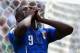 RECIFE, BRAZIL - JUNE 20: Mario Balotelli of Italy reacts to a missed change during the 2014 FIFA World Cup Brazil Group D match between Italy and Costa Rica at Arena Pernambuco on June 20, 2014 in Recife, Brazil. (Photo by Claudio Villa/Getty Images)