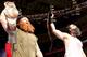 Rowan and Harper with the tag titles, a preview of Sunday?