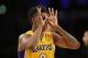 Could Nick "Swaggy P" Young give the Wizards' bench a shot in the arm?