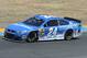 Jun 22, 2014; Sonoma, CA, USA; Sprint Cup Series driver Jeff Gordon (24) races through turn 2 during the Toyota/Save Mart 350 at Sonoma Raceway. Mandatory Credit: Kyle Terada-USA TODAY Sports