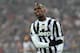 TURIN, ITALY - APRIL 19: Paul Pogba of Juventus reacts during the Serie A match between Juventus and Bologna FC at Juventus Arena on April 19, 2014 in Turin, Italy. (Photo by Valerio Pennicino/Getty Images)