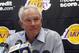 GM Mitch Kupchak: "We're still going to pitch that this is a championship franchise."