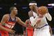 Carmelo Anthony is a free agent this offseason and is expected to meet with the LA Lakers.