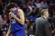 Mullens is on his way out.