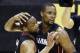 Miami still needs Bosh and Wade to take less if LeBron leaves.