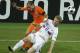 Sneijder against Russia at Euro 2008