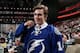 Brayden Point was a target for the Lightning in the early rounds. He could follow in the footsteps of players like Tyler Johnson.