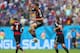 Can Algeria stop Thomas Mueller?