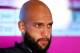 SAO PAULO, BRAZIL - JUNE 28: Goalkeeper Tim Howard of the United States waits to speak to the media during training at Sao Paulo FC on June 28, 2014 in Sao Paulo, Brazil. (Photo by Kevin C. Cox/Getty Images)